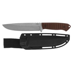 copy of Nóż Za-Pas Expendable Black Toxic G10 Acid...