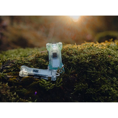 Latarka brelokowa ARMYTEK ZIPPY Yellow Amber