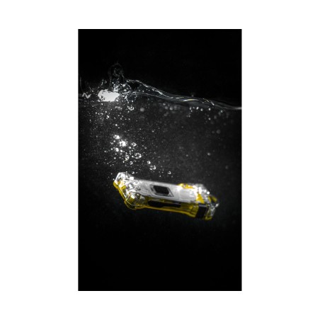 Armytek Zippy Yellow
