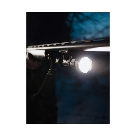 Armytek Magnetic Mount AWM-03