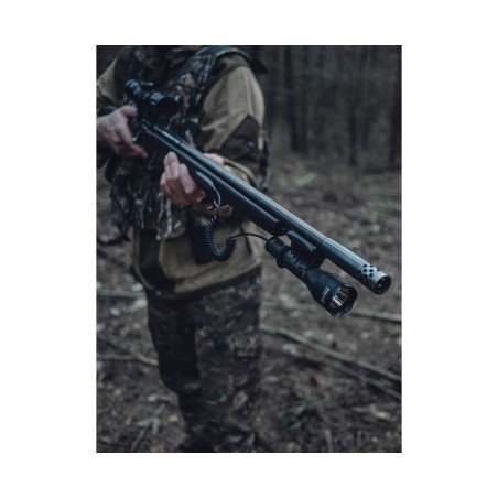 Magnatyczne mocowanie Armytek Magnetic Mount AWM-03