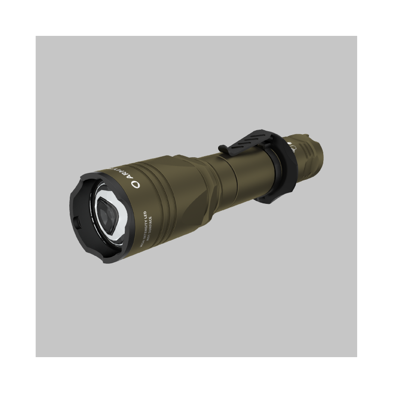 Armytek Dobermann Pro Magnet USB Olive Warm