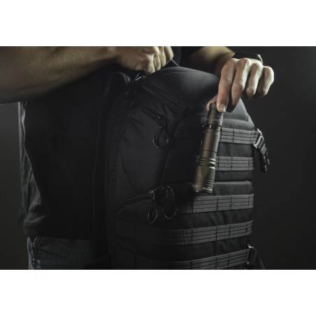 Armytek Dobermann Pro Magnet USB Olive Warm