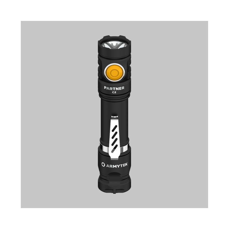 Armytek Partner C2 Magnet USB