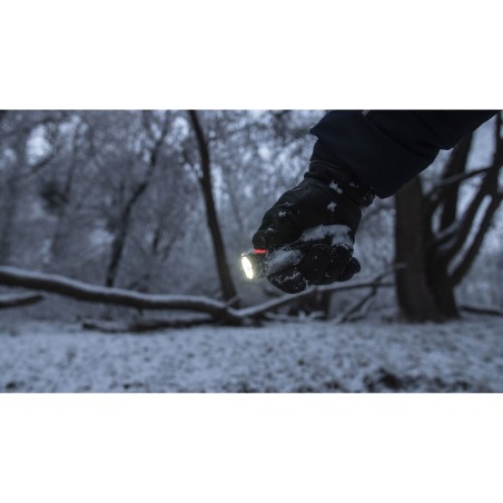 Latarka Armytek Partner C2 Magnet USB (białe światło)