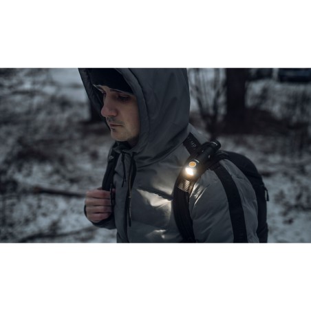 Armytek Prime C2 Magnet USB White