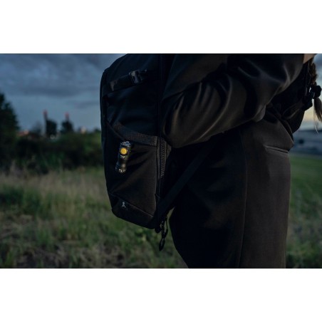 Latarka Armytek Prime C1 Pro Magnet USB (ciepłe światło)