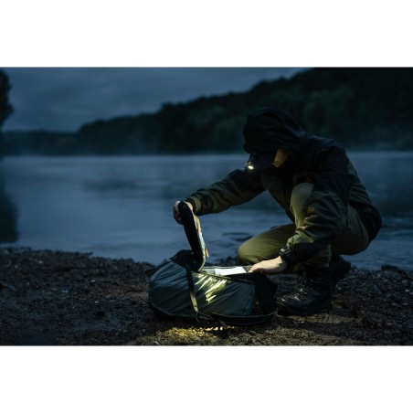 Latarka Armytek Prime C1 Pro Magnet USB (ciepłe światło)