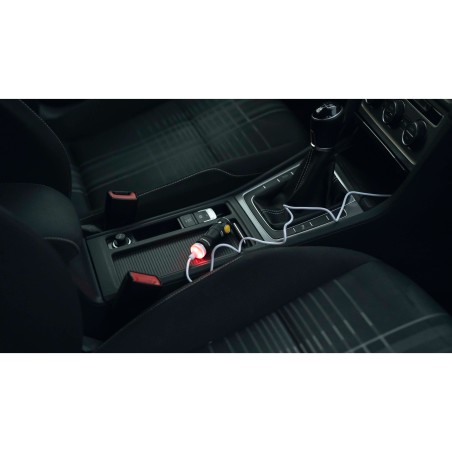 Latarka Armytek Prime C1 Pro Magnet USB (białe światło)