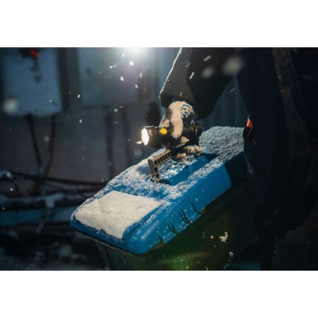 Latarka Armytek Prime C2 Pro Max Magnet USB (białe światło)