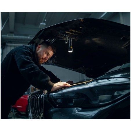 Latarka Armytek Prime C2 Pro Max Magnet USB (białe światło)