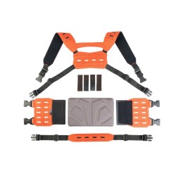 copy of Chest Rig Conversion Kit Templar's Gear WZ93