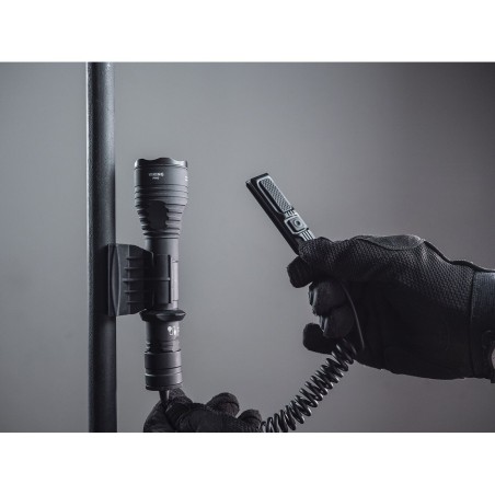 Armytek Viking Pro Magnet USB Extended Set White