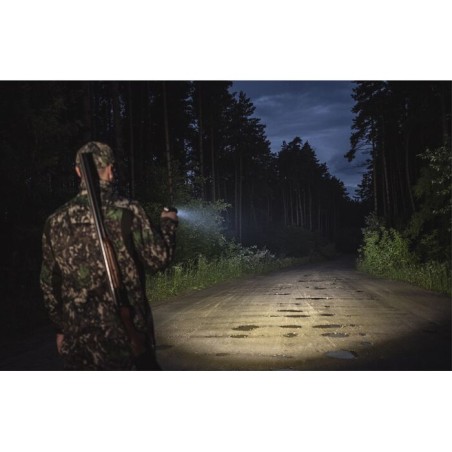 Armytek Viking Pro Magnet USB Extended Set White