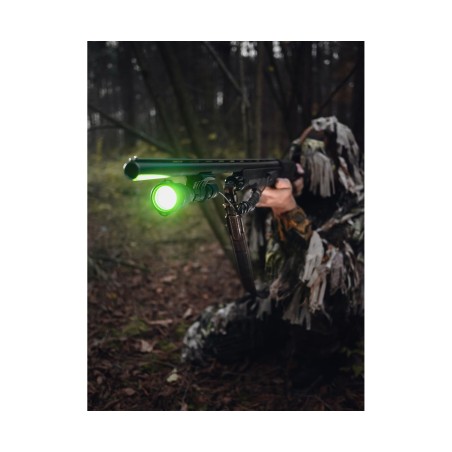 Zestaw Armytek Viking Pro Magnet USB Extended Set (białe światło)