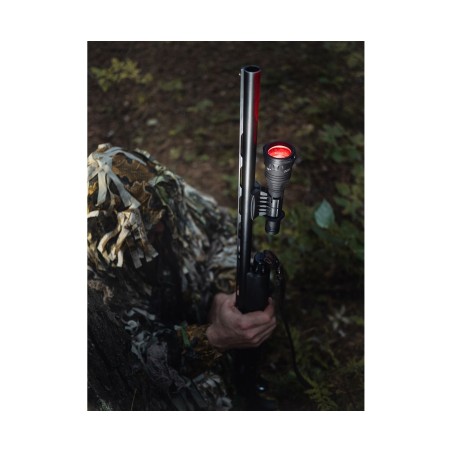 Armytek Viking Pro Magnet USB Extended Set White