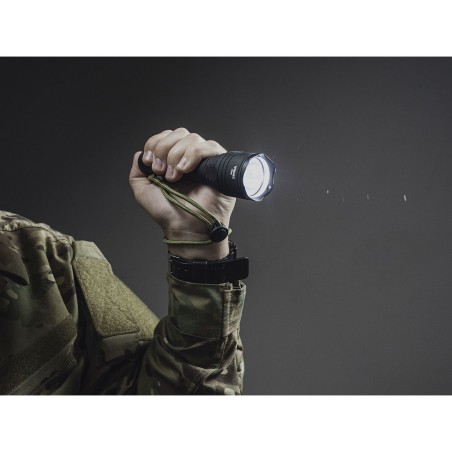 Armytek Viking Pro Magnet USB Extended Set White