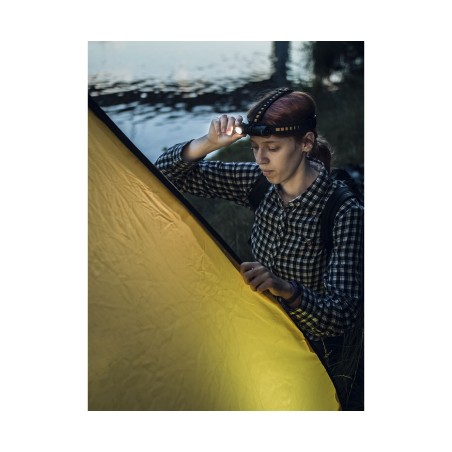 Armytek Wizard C2 WG Magnet USB Warm