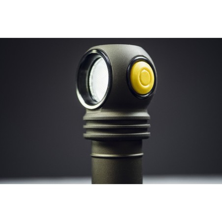 Armytek Wizard C2 Pro Magnet USB Olive