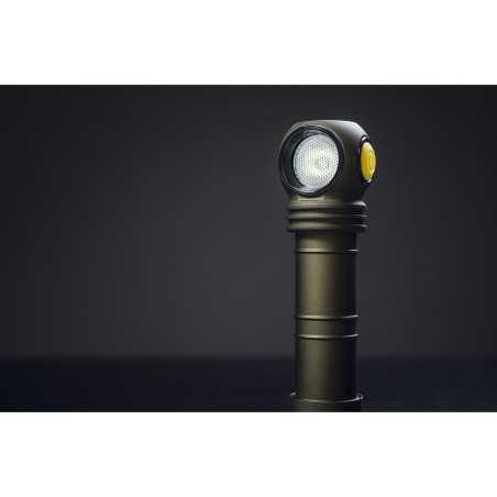 Armytek Wizard C2 Pro Magnet USB Olive