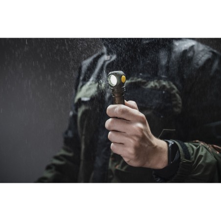 Armytek Wizard C2 Pro Magnet USB Olive