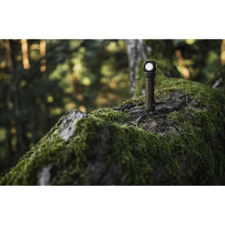 Armytek Wizard C2 Pro Magnet USB Olive