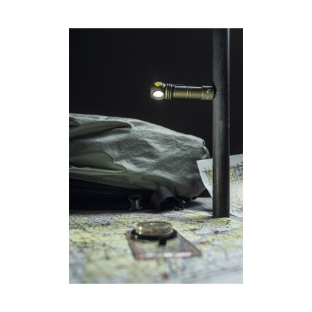 Armytek Wizard C2 Pro Magnet USB Olive
