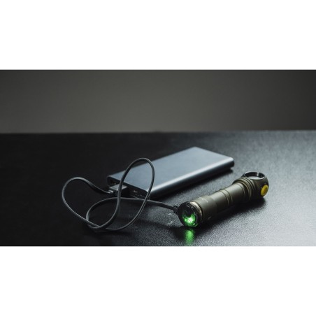 Armytek Wizard C2 Pro Magnet USB Olive