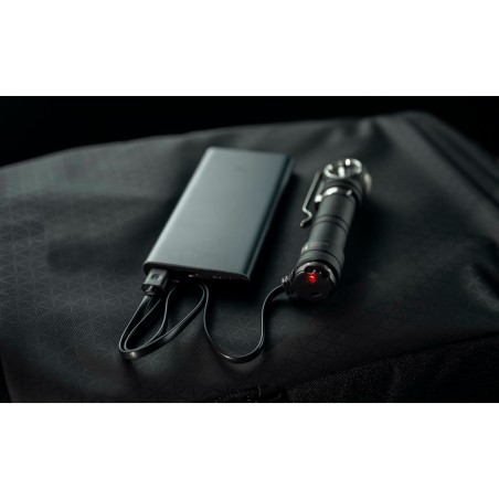 Armytek Wizard C2 Pro Max LR Warm