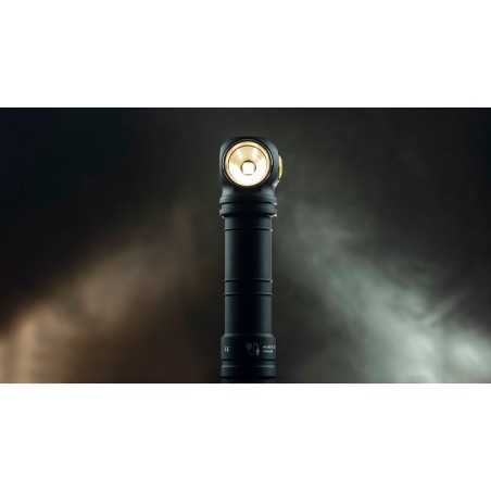 Armytek Wizard C2 Pro Max LR Warm