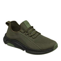 Buty Bennon Meadow Oliv 2