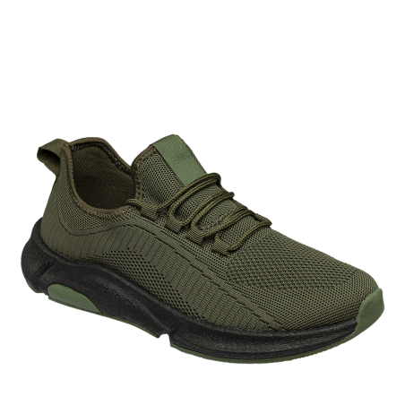 Buty Bennon Meadow Oliv