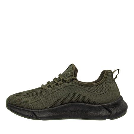 Buty Bennon Meadow Oliv