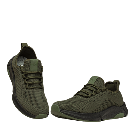 Buty Bennon Meadow Oliv