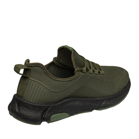 Buty Bennon Meadow Oliv