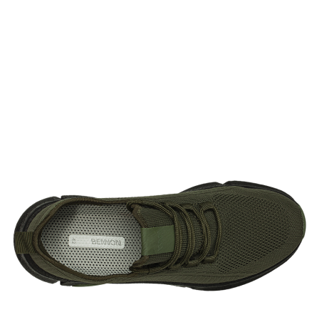 Buty Bennon Meadow Oliv