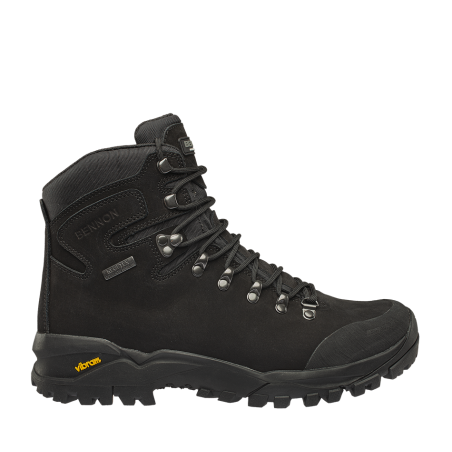 Buty Bennon Terenno High Black