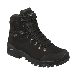 Buty Bennon Terenno High Black 2