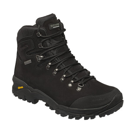 Buty Bennon Terenno High Black