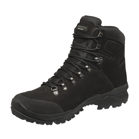 Buty Bennon Terenno High Black