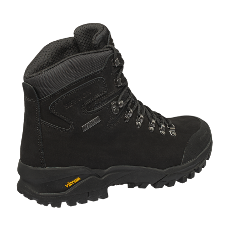 Buty Bennon Terenno High Black