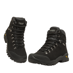 Buty Bennon Terenno High Black 2