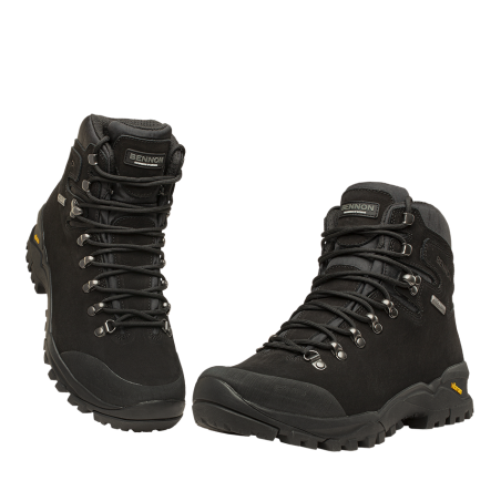 Buty Bennon Terenno High Black