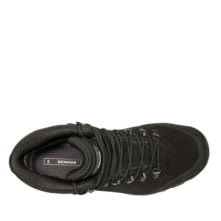 Buty Bennon Terenno High Black
