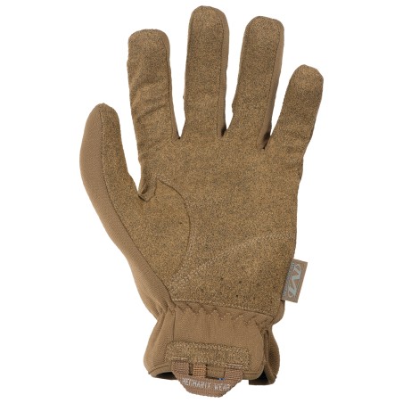Rękawice taktyczne Mechanix Wear FastFit Coyote