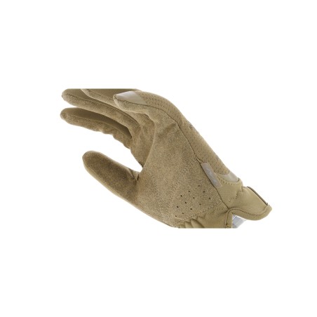 Rękawice taktyczne Mechanix Wear FastFit Coyote