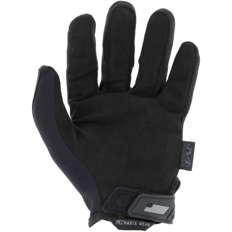 Rękawice Mechanix Wear Original Covert Black