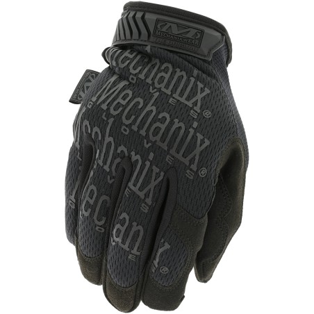 Rękawice Mechanix Wear Original Covert Black