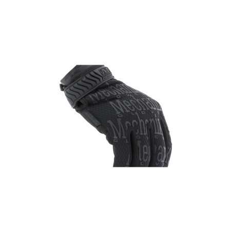 Rękawice Mechanix Wear Original Covert Black