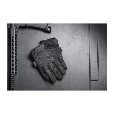 Rękawice Mechanix Wear Original Covert Black